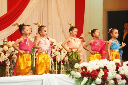 เทศบาลนครแม่สอดจัดกิจกรรมโครงการ Open House เปิดบ้านวิชาการปฐมวัยสู่มาตรฐานสากล