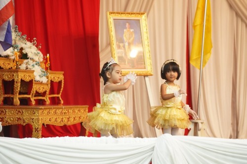 เทศบาลนครแม่สอดจัดกิจกรรมโครงการ Open House เปิดบ้านวิชาการปฐมวัยสู่มาตรฐานสากล