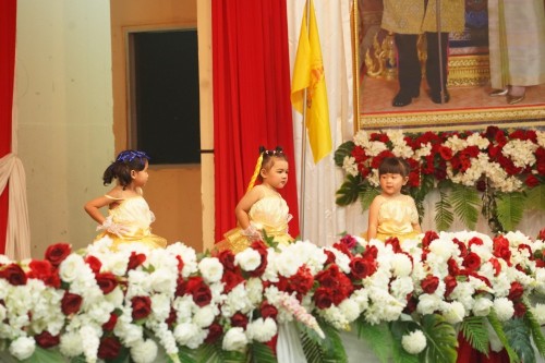 เทศบาลนครแม่สอดจัดกิจกรรมโครงการ Open House เปิดบ้านวิชาการปฐมวัยสู่มาตรฐานสากล