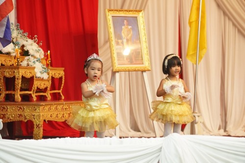 เทศบาลนครแม่สอดจัดกิจกรรมโครงการ Open House เปิดบ้านวิชาการปฐมวัยสู่มาตรฐานสากล