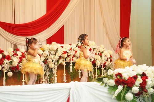 เทศบาลนครแม่สอดจัดกิจกรรมโครงการ Open House เปิดบ้านวิชาการปฐมวัยสู่มาตรฐานสากล