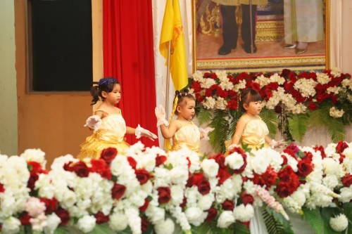 เทศบาลนครแม่สอดจัดกิจกรรมโครงการ Open House เปิดบ้านวิชาการปฐมวัยสู่มาตรฐานสากล