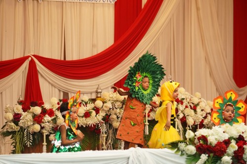 เทศบาลนครแม่สอดจัดกิจกรรมโครงการ Open House เปิดบ้านวิชาการปฐมวัยสู่มาตรฐานสากล