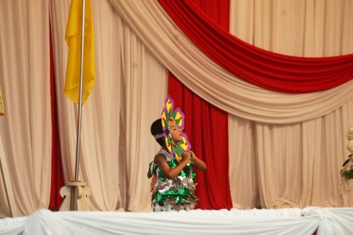 เทศบาลนครแม่สอดจัดกิจกรรมโครงการ Open House เปิดบ้านวิชาการปฐมวัยสู่มาตรฐานสากล