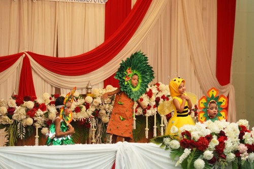 เทศบาลนครแม่สอดจัดกิจกรรมโครงการ Open House เปิดบ้านวิชาการปฐมวัยสู่มาตรฐานสากล