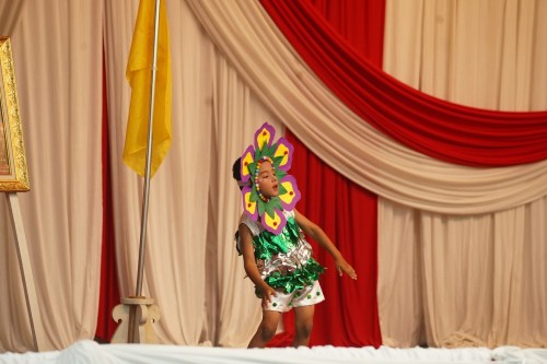 เทศบาลนครแม่สอดจัดกิจกรรมโครงการ Open House เปิดบ้านวิชาการปฐมวัยสู่มาตรฐานสากล