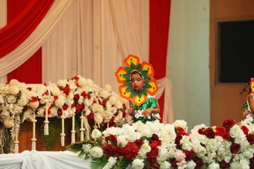 เทศบาลนครแม่สอดจัดกิจกรรมโครงการ Open House เปิดบ้านวิชาการปฐมวัยสู่มาตรฐานสากล