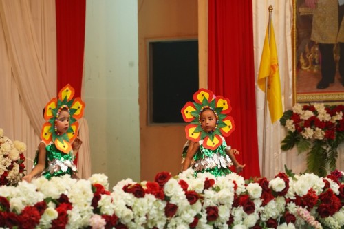 เทศบาลนครแม่สอดจัดกิจกรรมโครงการ Open House เปิดบ้านวิชาการปฐมวัยสู่มาตรฐานสากล