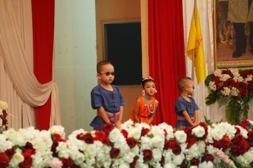 เทศบาลนครแม่สอดจัดกิจกรรมโครงการ Open House เปิดบ้านวิชาการปฐมวัยสู่มาตรฐานสากล