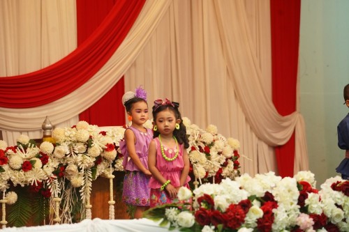 เทศบาลนครแม่สอดจัดกิจกรรมโครงการ Open House เปิดบ้านวิชาการปฐมวัยสู่มาตรฐานสากล