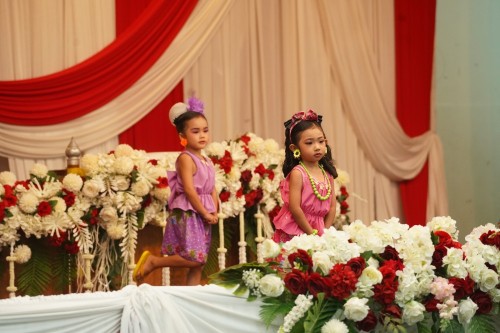 เทศบาลนครแม่สอดจัดกิจกรรมโครงการ Open House เปิดบ้านวิชาการปฐมวัยสู่มาตรฐานสากล