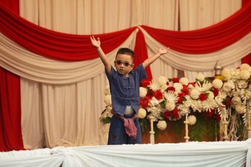 เทศบาลนครแม่สอดจัดกิจกรรมโครงการ Open House เปิดบ้านวิชาการปฐมวัยสู่มาตรฐานสากล