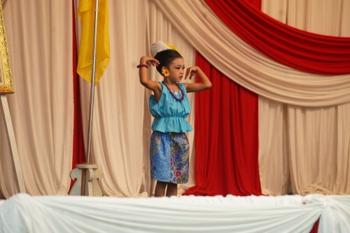 เทศบาลนครแม่สอดจัดกิจกรรมโครงการ Open House เปิดบ้านวิชาการปฐมวัยสู่มาตรฐานสากล