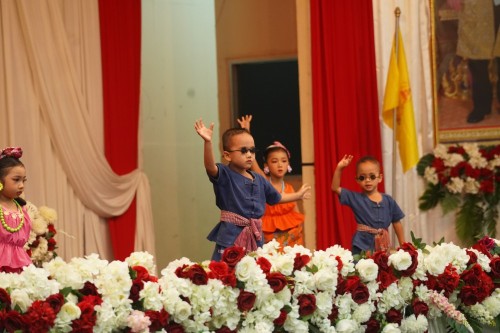 เทศบาลนครแม่สอดจัดกิจกรรมโครงการ Open House เปิดบ้านวิชาการปฐมวัยสู่มาตรฐานสากล