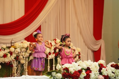 เทศบาลนครแม่สอดจัดกิจกรรมโครงการ Open House เปิดบ้านวิชาการปฐมวัยสู่มาตรฐานสากล