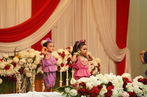 เทศบาลนครแม่สอดจัดกิจกรรมโครงการ Open House เปิดบ้านวิชาการปฐมวัยสู่มาตรฐานสากล