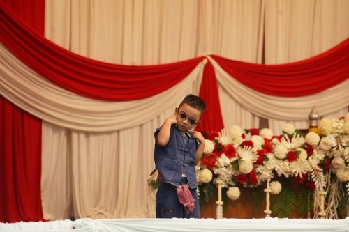 เทศบาลนครแม่สอดจัดกิจกรรมโครงการ Open House เปิดบ้านวิชาการปฐมวัยสู่มาตรฐานสากล