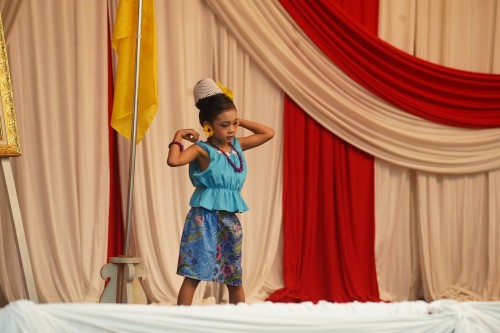 เทศบาลนครแม่สอดจัดกิจกรรมโครงการ Open House เปิดบ้านวิชาการปฐมวัยสู่มาตรฐานสากล