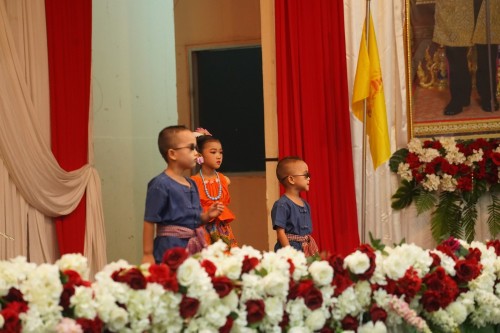 เทศบาลนครแม่สอดจัดกิจกรรมโครงการ Open House เปิดบ้านวิชาการปฐมวัยสู่มาตรฐานสากล