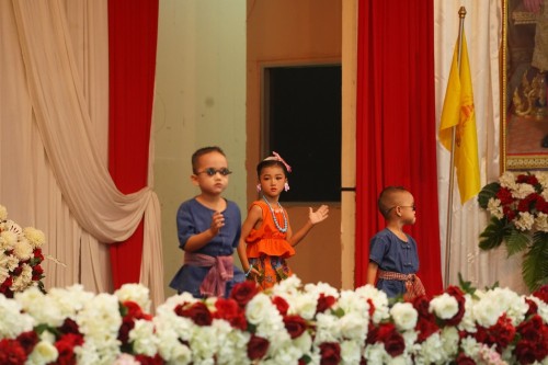 เทศบาลนครแม่สอดจัดกิจกรรมโครงการ Open House เปิดบ้านวิชาการปฐมวัยสู่มาตรฐานสากล