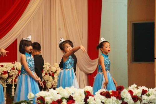 เทศบาลนครแม่สอดจัดกิจกรรมโครงการ Open House เปิดบ้านวิชาการปฐมวัยสู่มาตรฐานสากล