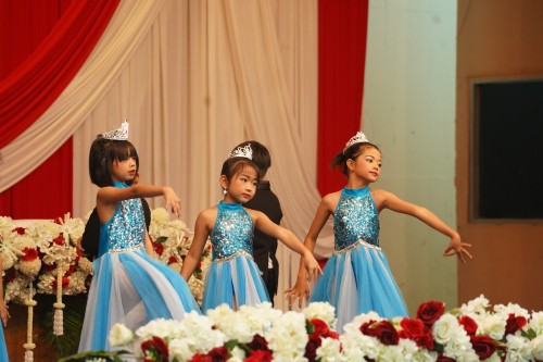 เทศบาลนครแม่สอดจัดกิจกรรมโครงการ Open House เปิดบ้านวิชาการปฐมวัยสู่มาตรฐานสากล