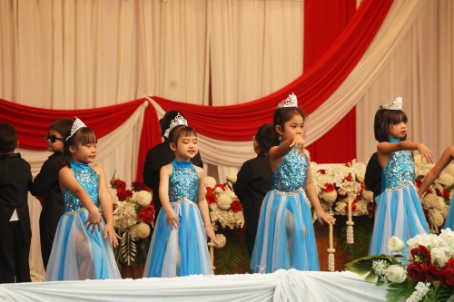 เทศบาลนครแม่สอดจัดกิจกรรมโครงการ Open House เปิดบ้านวิชาการปฐมวัยสู่มาตรฐานสากล