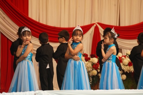 เทศบาลนครแม่สอดจัดกิจกรรมโครงการ Open House เปิดบ้านวิชาการปฐมวัยสู่มาตรฐานสากล