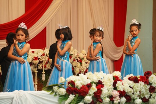 เทศบาลนครแม่สอดจัดกิจกรรมโครงการ Open House เปิดบ้านวิชาการปฐมวัยสู่มาตรฐานสากล