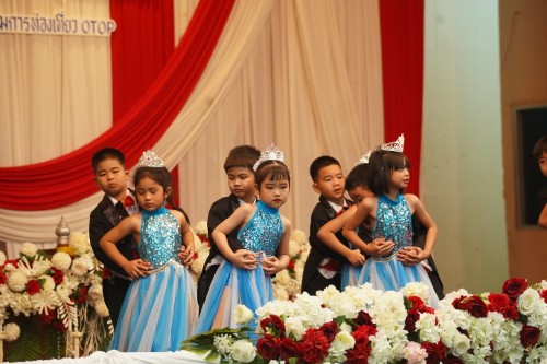 เทศบาลนครแม่สอดจัดกิจกรรมโครงการ Open House เปิดบ้านวิชาการปฐมวัยสู่มาตรฐานสากล