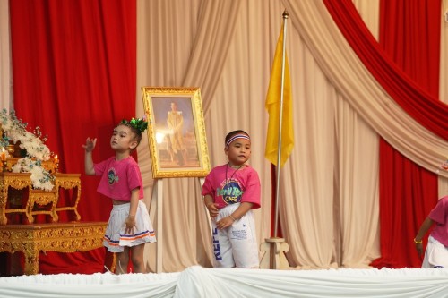 เทศบาลนครแม่สอดจัดกิจกรรมโครงการ Open House เปิดบ้านวิชาการปฐมวัยสู่มาตรฐานสากล