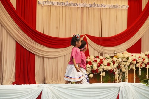 เทศบาลนครแม่สอดจัดกิจกรรมโครงการ Open House เปิดบ้านวิชาการปฐมวัยสู่มาตรฐานสากล