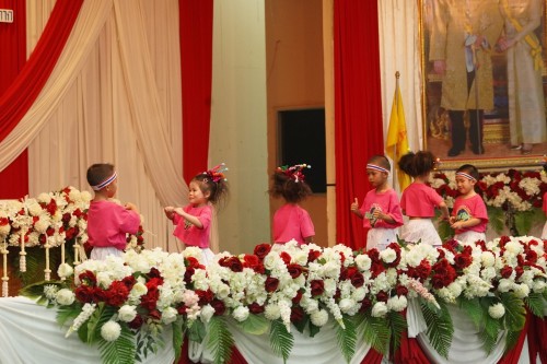 เทศบาลนครแม่สอดจัดกิจกรรมโครงการ Open House เปิดบ้านวิชาการปฐมวัยสู่มาตรฐานสากล