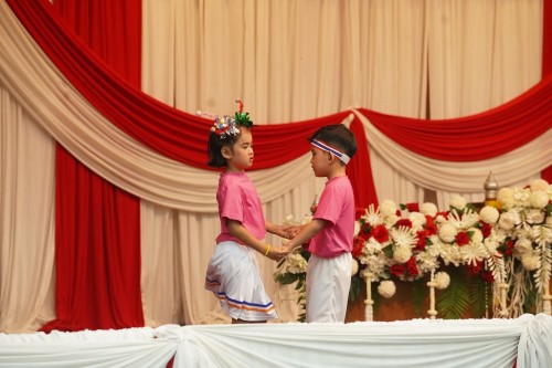 เทศบาลนครแม่สอดจัดกิจกรรมโครงการ Open House เปิดบ้านวิชาการปฐมวัยสู่มาตรฐานสากล