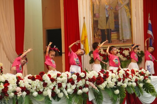 เทศบาลนครแม่สอดจัดกิจกรรมโครงการ Open House เปิดบ้านวิชาการปฐมวัยสู่มาตรฐานสากล