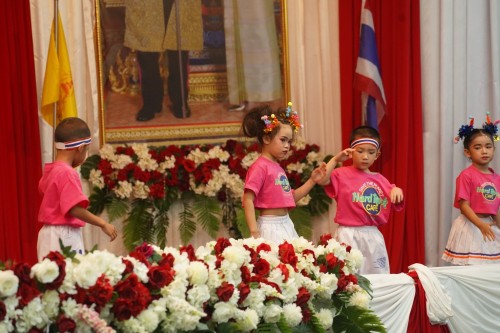 เทศบาลนครแม่สอดจัดกิจกรรมโครงการ Open House เปิดบ้านวิชาการปฐมวัยสู่มาตรฐานสากล