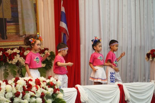 เทศบาลนครแม่สอดจัดกิจกรรมโครงการ Open House เปิดบ้านวิชาการปฐมวัยสู่มาตรฐานสากล