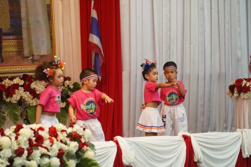 เทศบาลนครแม่สอดจัดกิจกรรมโครงการ Open House เปิดบ้านวิชาการปฐมวัยสู่มาตรฐานสากล