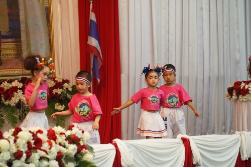 เทศบาลนครแม่สอดจัดกิจกรรมโครงการ Open House เปิดบ้านวิชาการปฐมวัยสู่มาตรฐานสากล