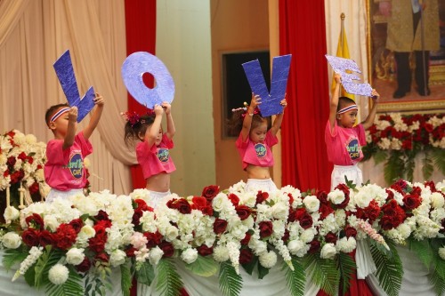 เทศบาลนครแม่สอดจัดกิจกรรมโครงการ Open House เปิดบ้านวิชาการปฐมวัยสู่มาตรฐานสากล