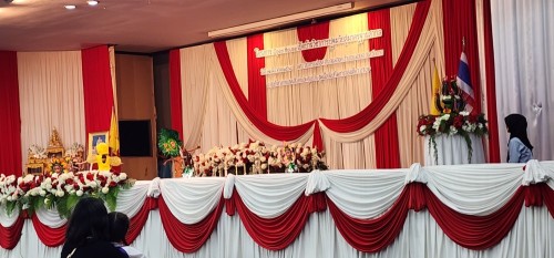 เทศบาลนครแม่สอดจัดกิจกรรมโครงการ Open House เปิดบ้านวิชาการปฐมวัยสู่มาตรฐานสากล