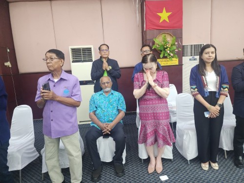 เทศบาลนครแม่สอดจัดกิจกรรมโครงการ Open House เปิดบ้านวิชาการปฐมวัยสู่มาตรฐานสากล