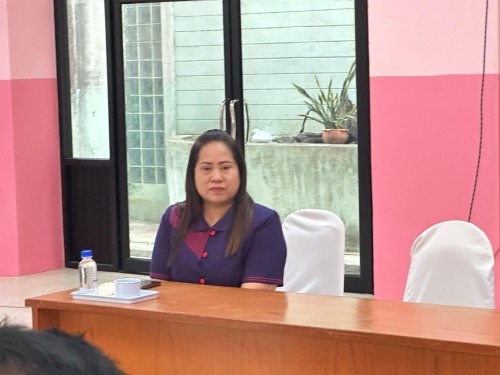 กองการศึกษาดำเนินการประกวดแข่งขันทักษะทางวิชาการดทศบาลนครแม่สอด ประจำปี 2568