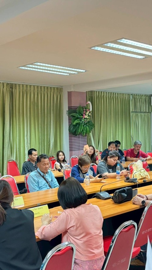 เทศบาลนครแม่สอดจัดให้มีการการดำเนินการขายทอดตลาดพัสดุ ครุภัณฑ์ที่ชำรุด เสื่อมสภาพ หรือไม่จำเป็นต้องใช้ในราชการ (ประเภททั่วไป) ประจำปีงบประมาณ พ.ศ. 2567