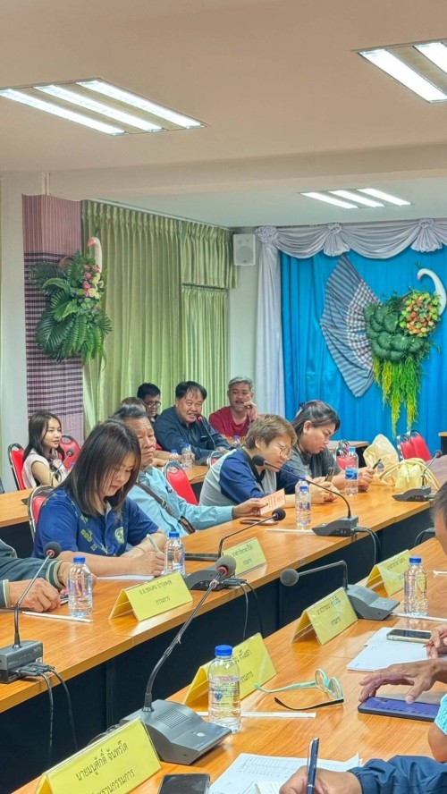 เทศบาลนครแม่สอดจัดให้มีการการดำเนินการขายทอดตลาดพัสดุ ครุภัณฑ์ที่ชำรุด เสื่อมสภาพ หรือไม่จำเป็นต้องใช้ในราชการ (ประเภททั่วไป) ประจำปีงบประมาณ พ.ศ. 2567