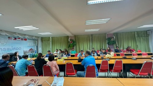 เทศบาลนครแม่สอดจัดให้มีการการดำเนินการขายทอดตลาดพัสดุ ครุภัณฑ์ที่ชำรุด เสื่อมสภาพ หรือไม่จำเป็นต้องใช้ในราชการ (ประเภททั่วไป) ประจำปีงบประมาณ พ.ศ. 2567