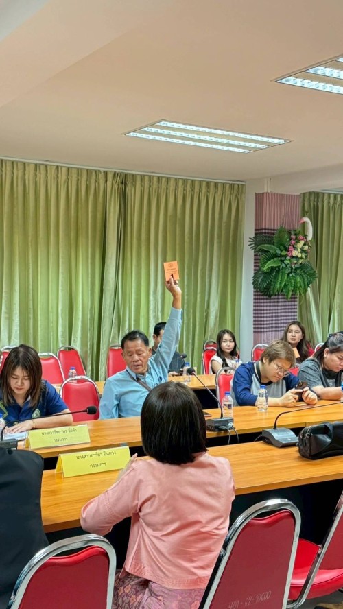 เทศบาลนครแม่สอดจัดให้มีการการดำเนินการขายทอดตลาดพัสดุ ครุภัณฑ์ที่ชำรุด เสื่อมสภาพ หรือไม่จำเป็นต้องใช้ในราชการ (ประเภททั่วไป) ประจำปีงบประมาณ พ.ศ. 2567