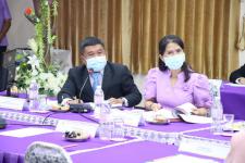 จังหวัดตาก​ เตรียมการจัดตั้งโรงเรียนศึกษาพิเศษตาก สนองพระราชดำรัส​ เปิดโอกาสให้เด็กพิการได้เข้ารับบริการทางการศึกษาใกล้บ้าน