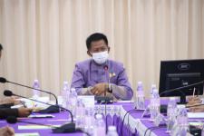 จังหวัดตาก​ เตรียมการจัดตั้งโรงเรียนศึกษาพิเศษตาก สนองพระราชดำรัส​ เปิดโอกาสให้เด็กพิการได้เข้ารับบริการทางการศึกษาใกล้บ้าน