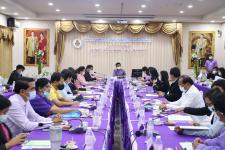 จังหวัดตาก​ เตรียมการจัดตั้งโรงเรียนศึกษาพิเศษตาก สนองพระราชดำรัส​ เปิดโอกาสให้เด็กพิการได้เข้ารับบริการทางการศึกษาใกล้บ้าน